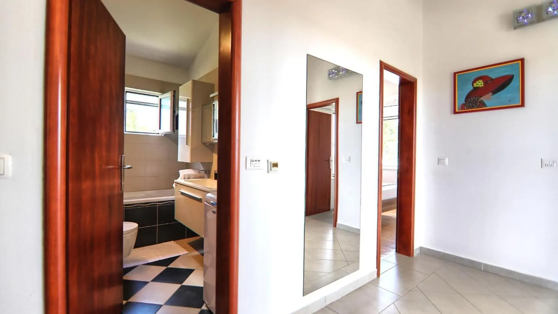 Holiday Home Srecko Polaca 0*,  Croatia