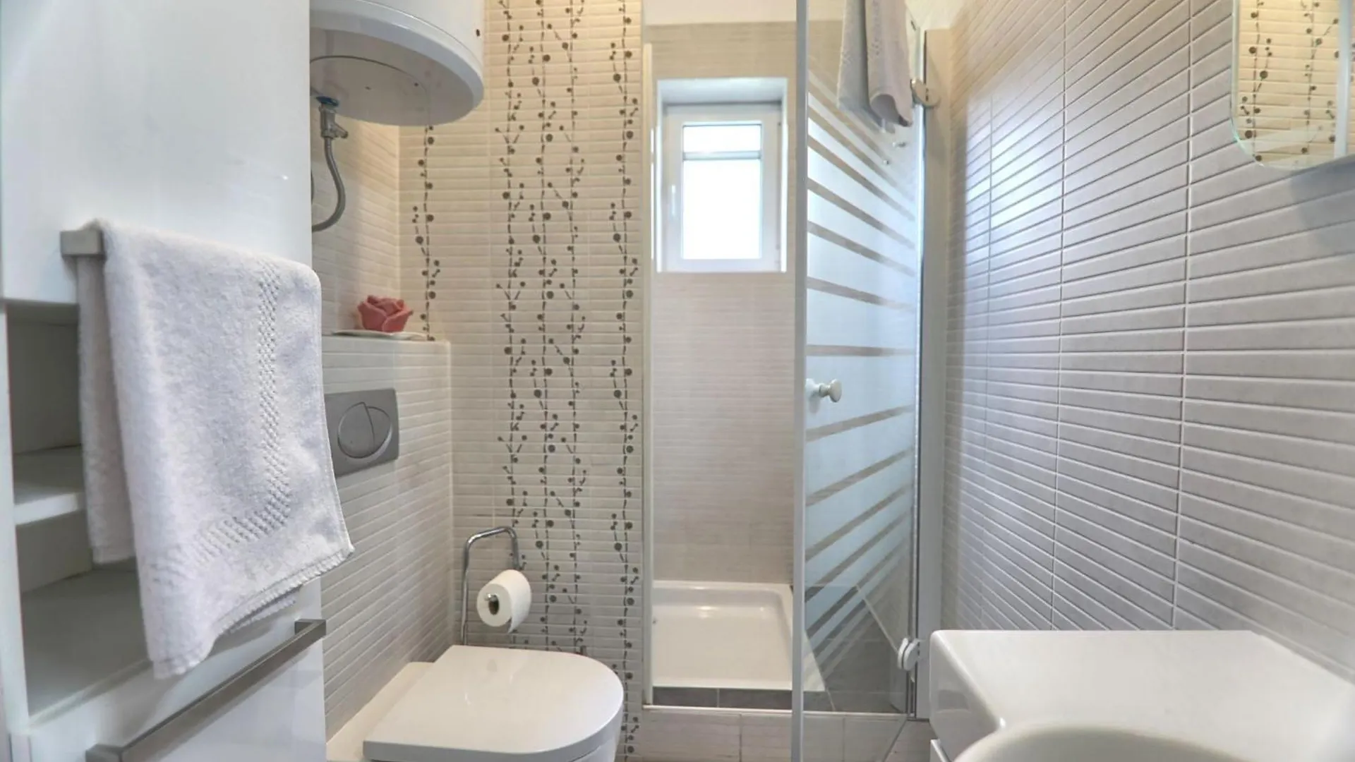 Holiday Home Srecko Polaca 0*,