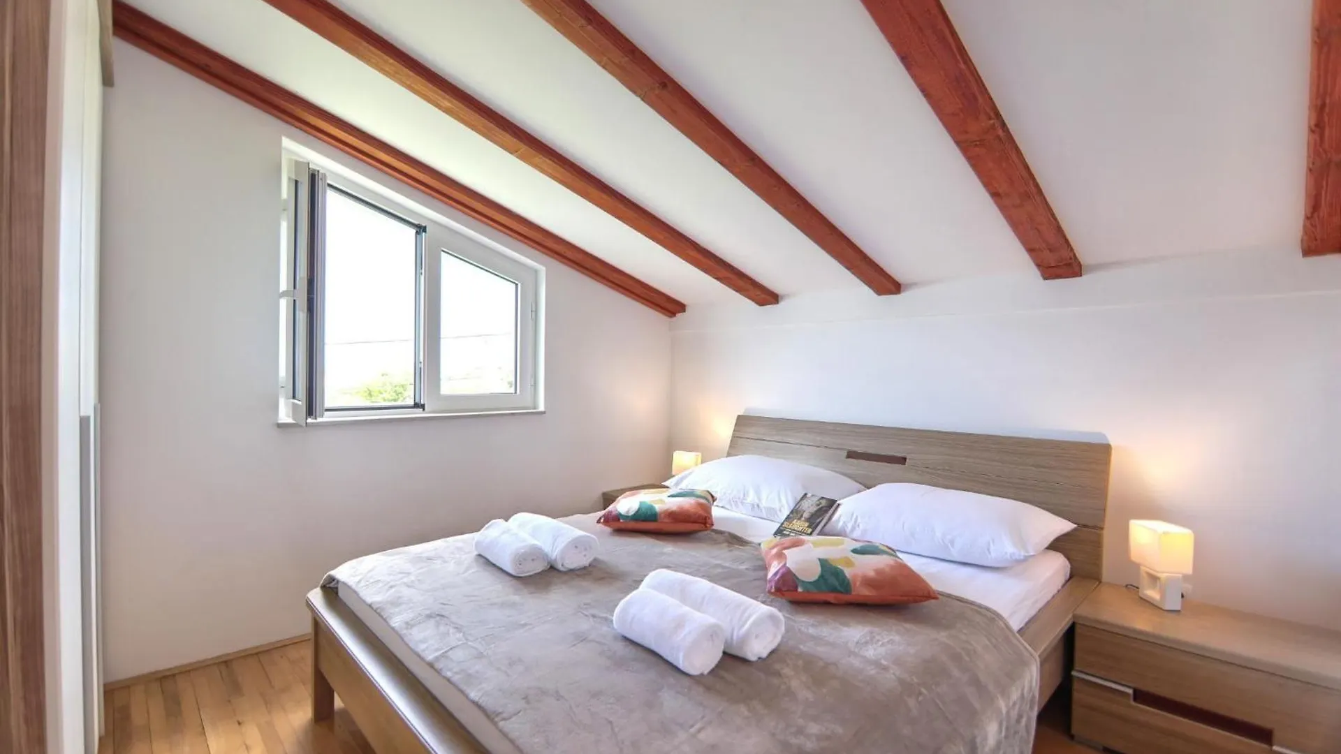 Holiday Home Srecko Polaca 0*,  Chorvatsko