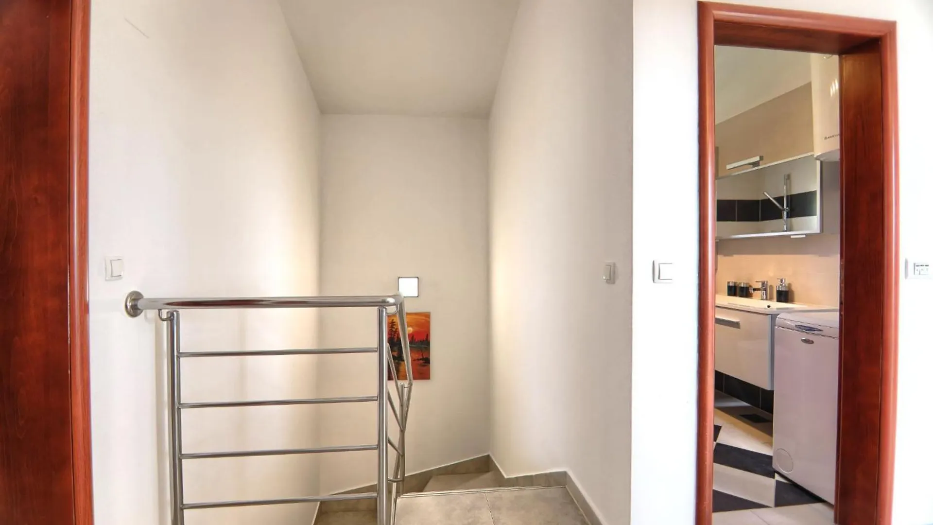 Holiday Home Srecko Polaca Chorvatsko
