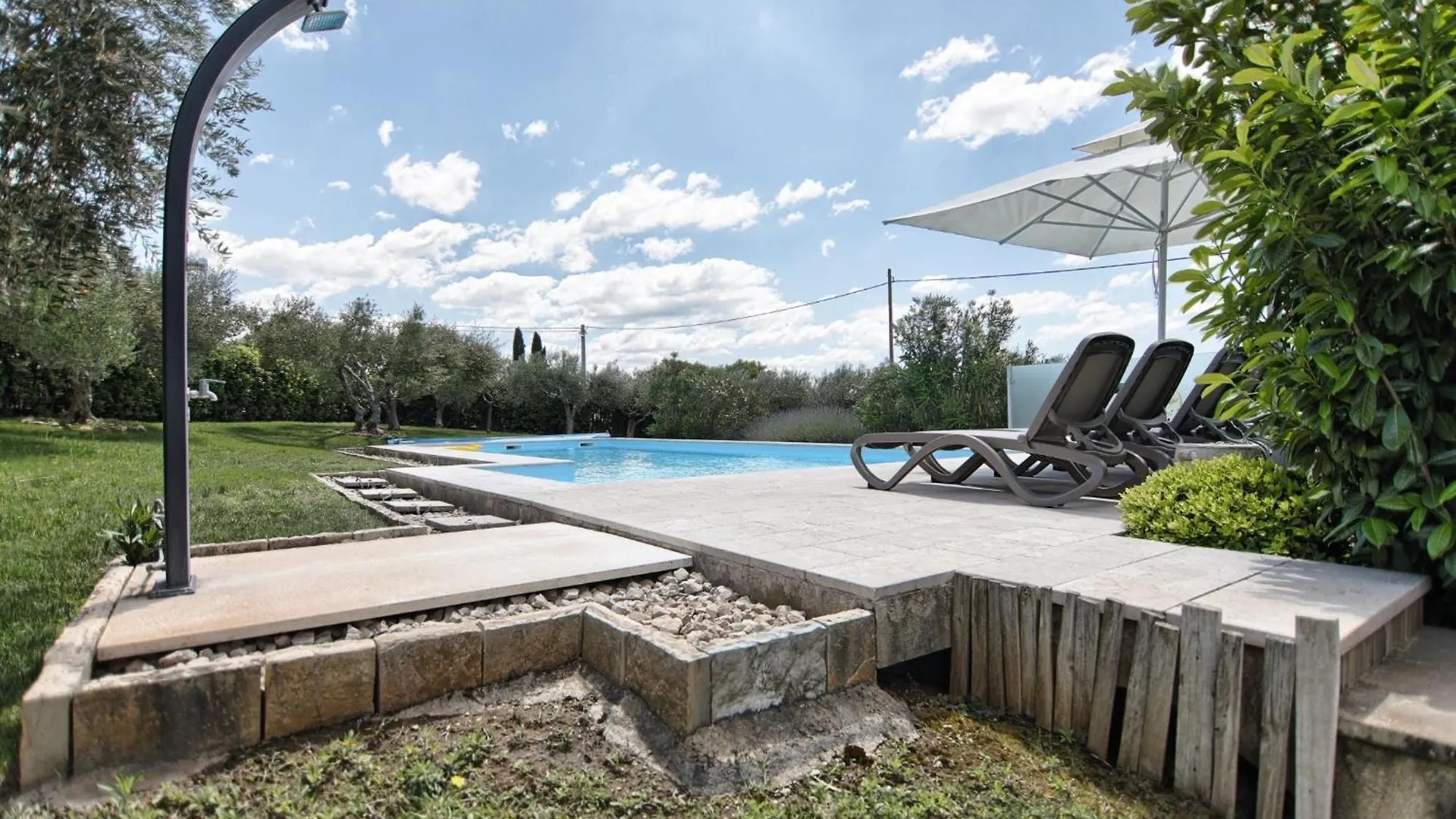 Holiday Home Srecko Polaca 0*,  Chorvatsko
