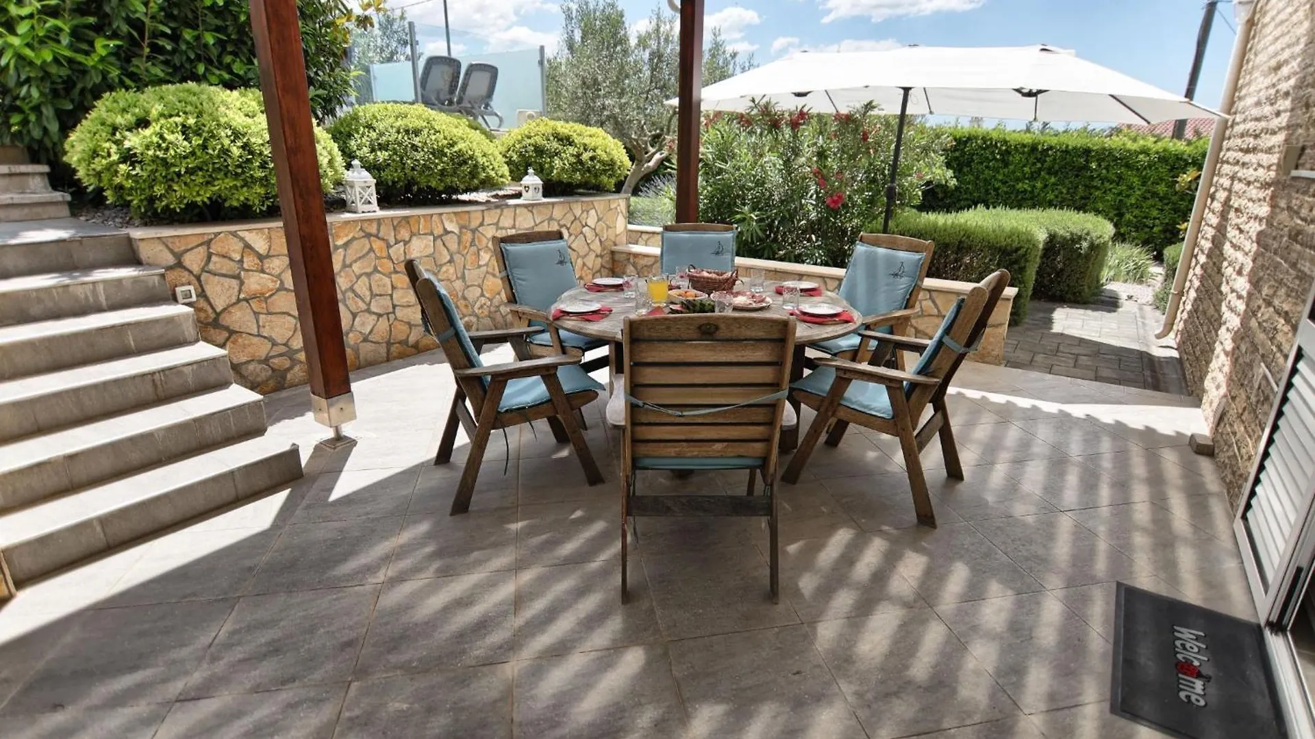 Holiday Home Srecko Polaca