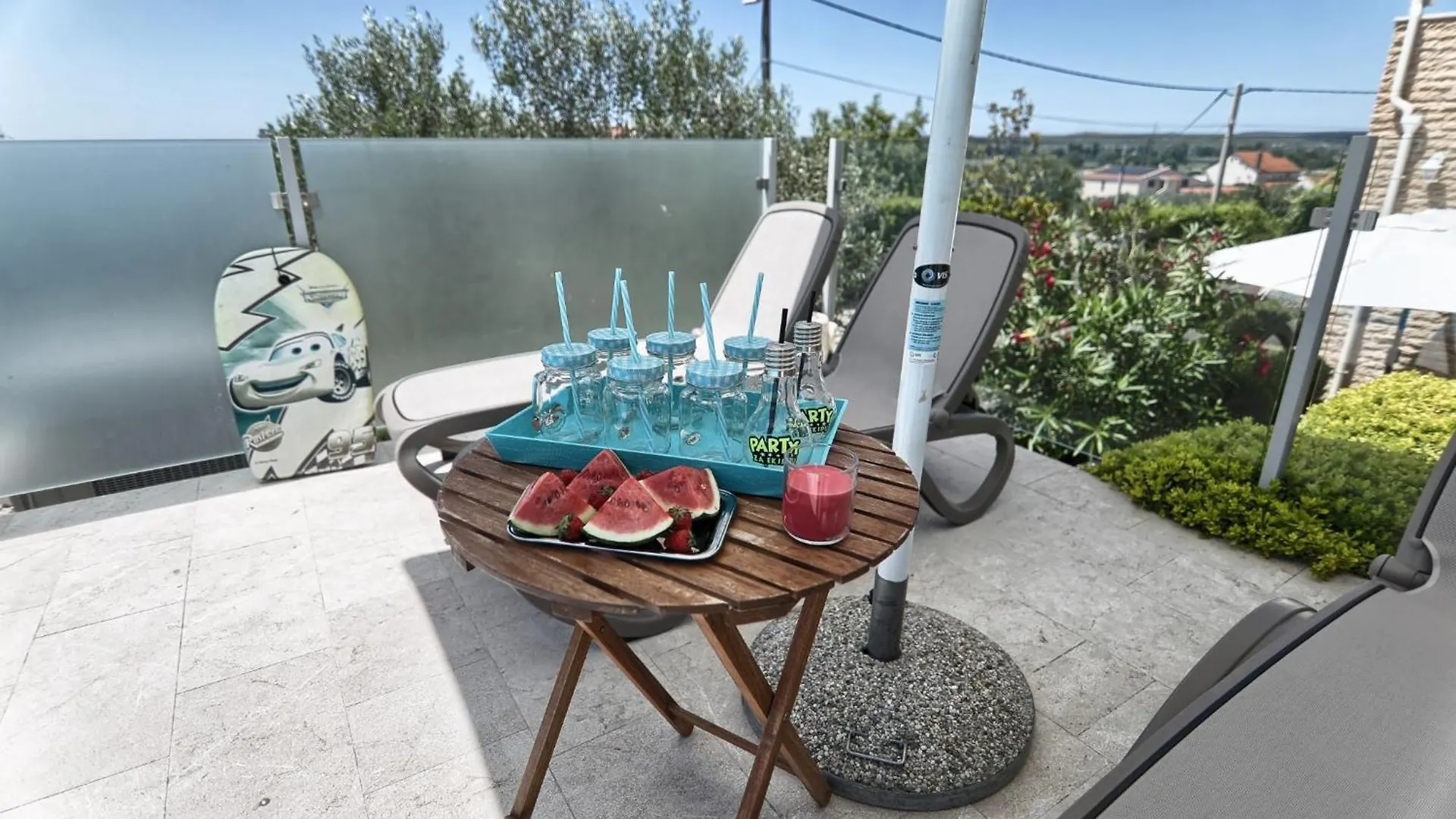 Holiday Home Srecko Polaca Croatia