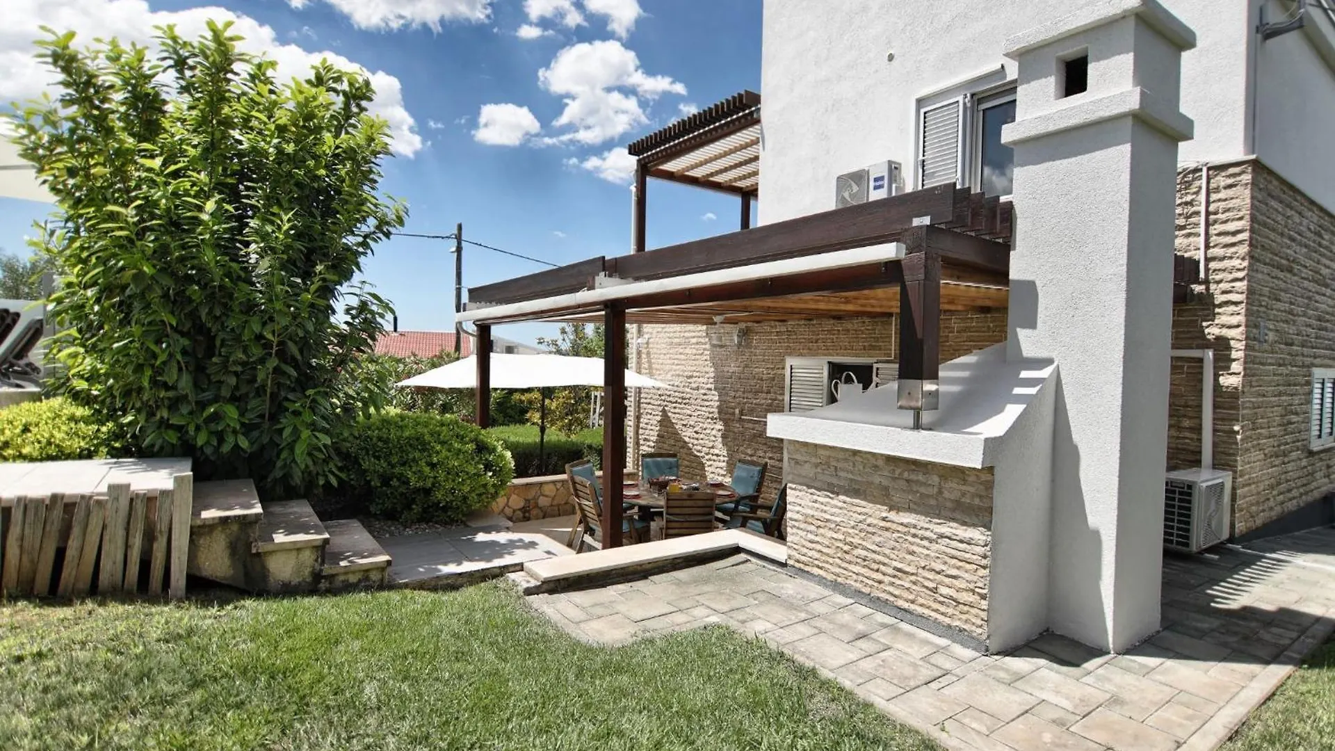Holiday Home Srecko Polaca 0*,  Chorvatsko