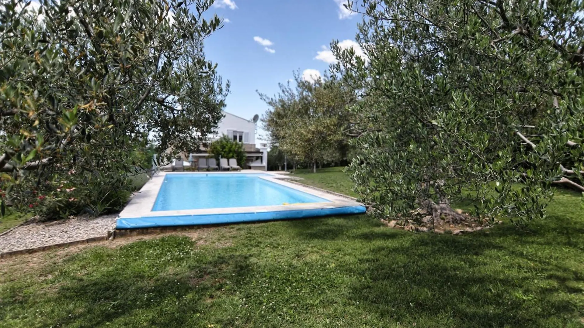 Holiday Home Srecko Polaca